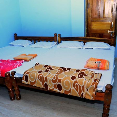 Kenchas Beach Resort Gokarna  Εξωτερικό φωτογραφία