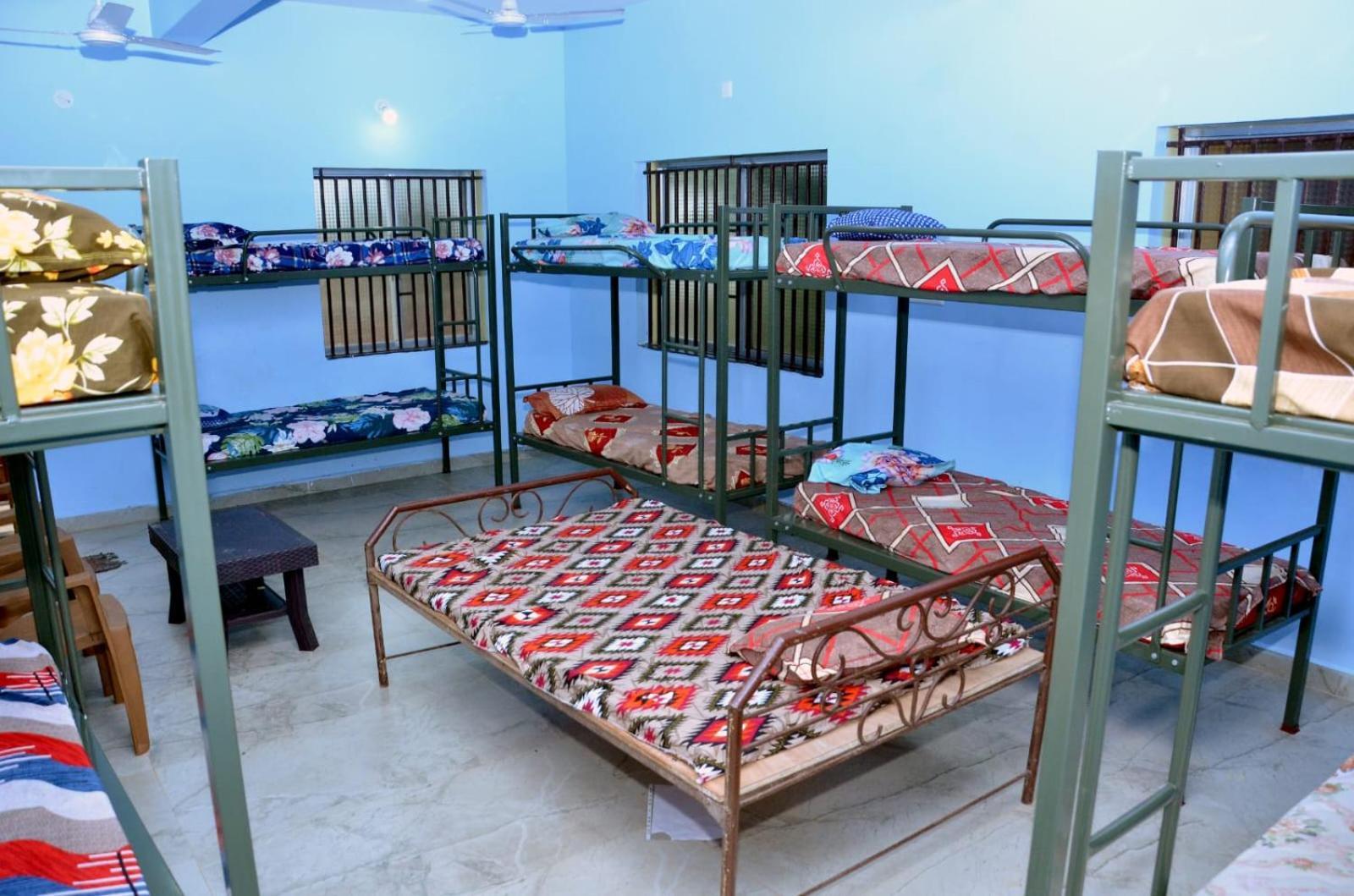 Kenchas Beach Resort Gokarna  Εξωτερικό φωτογραφία