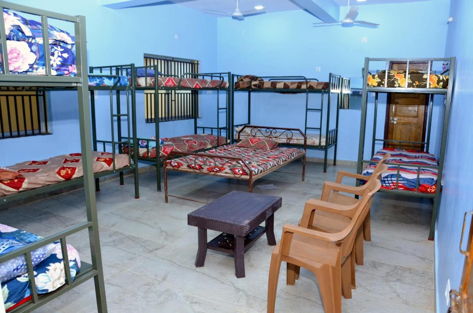 Kenchas Beach Resort Gokarna  Εξωτερικό φωτογραφία